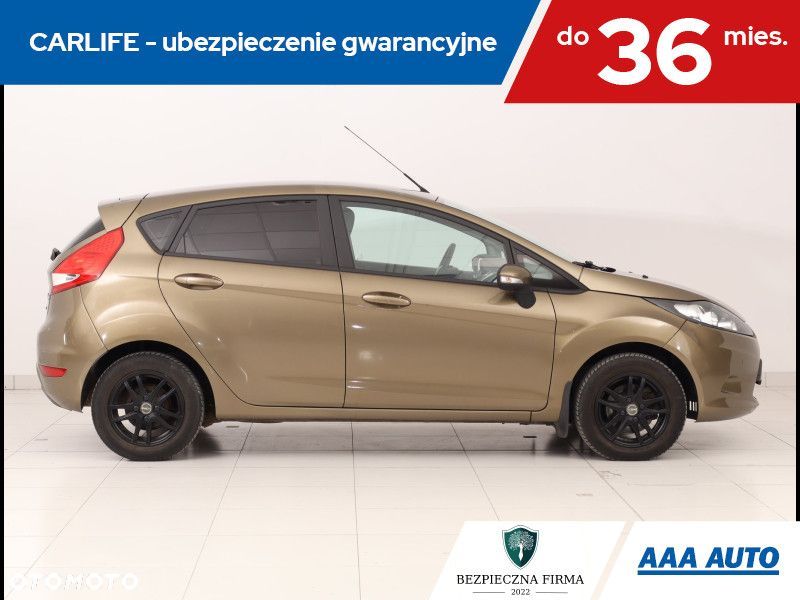 Ford Fiesta - 7
