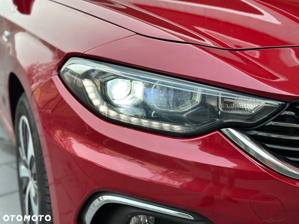 Fiat Tipo 1.6 MultiJet S-Design - 8