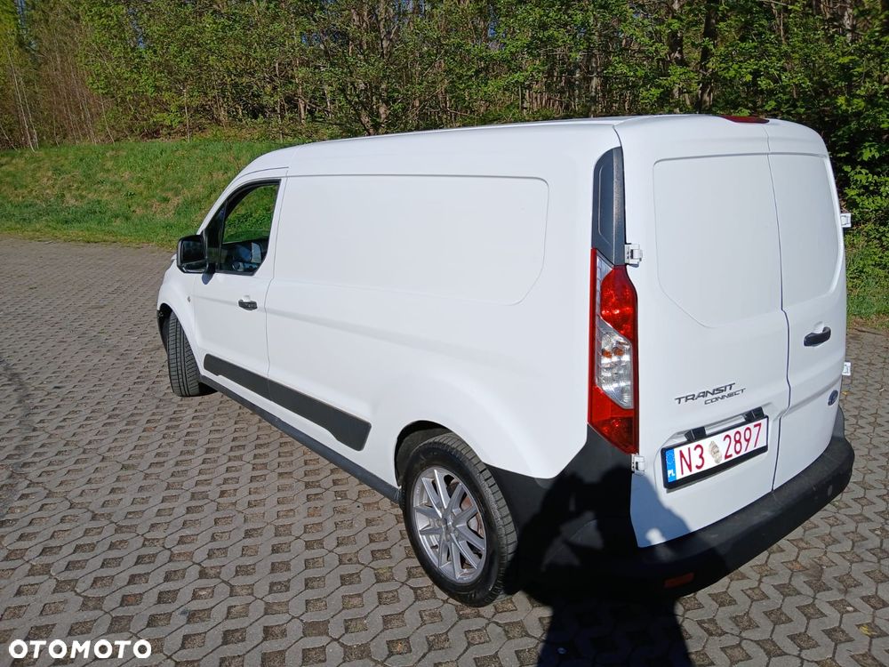 Ford Transit Connect - 2
