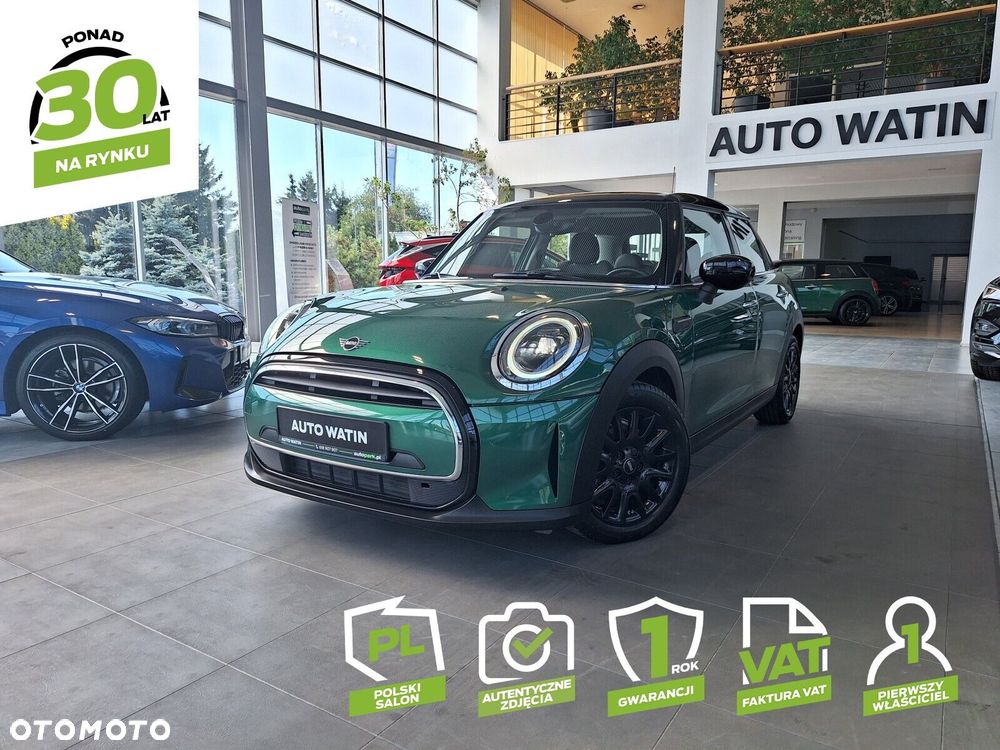 MINI Cooper - 2