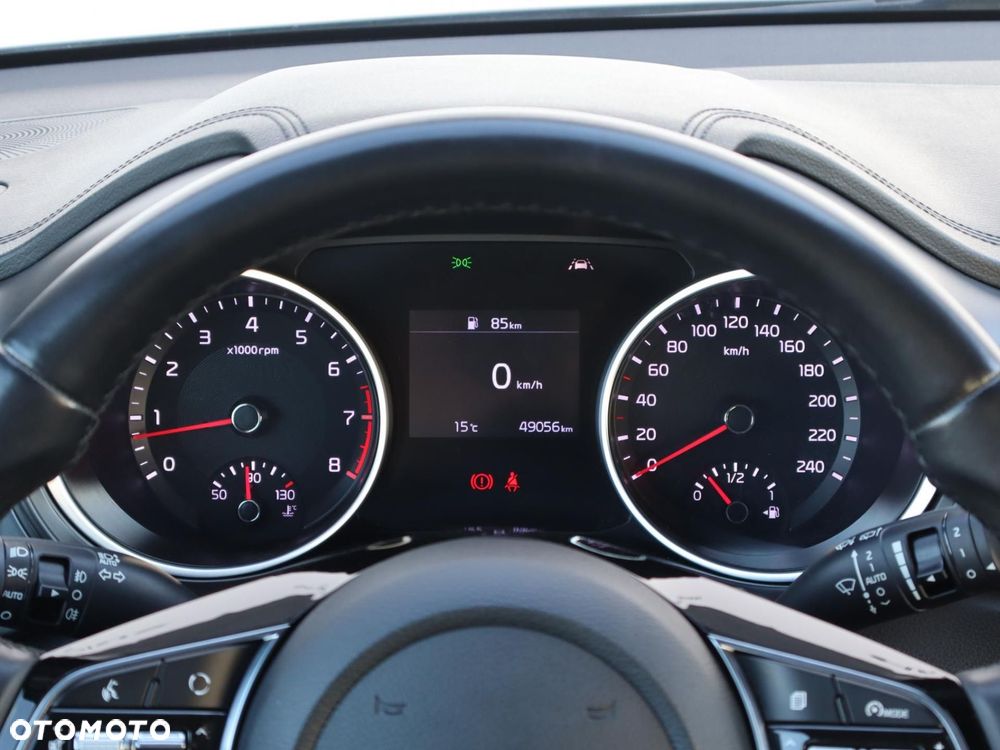 Kia Ceed 1.4 M - 12