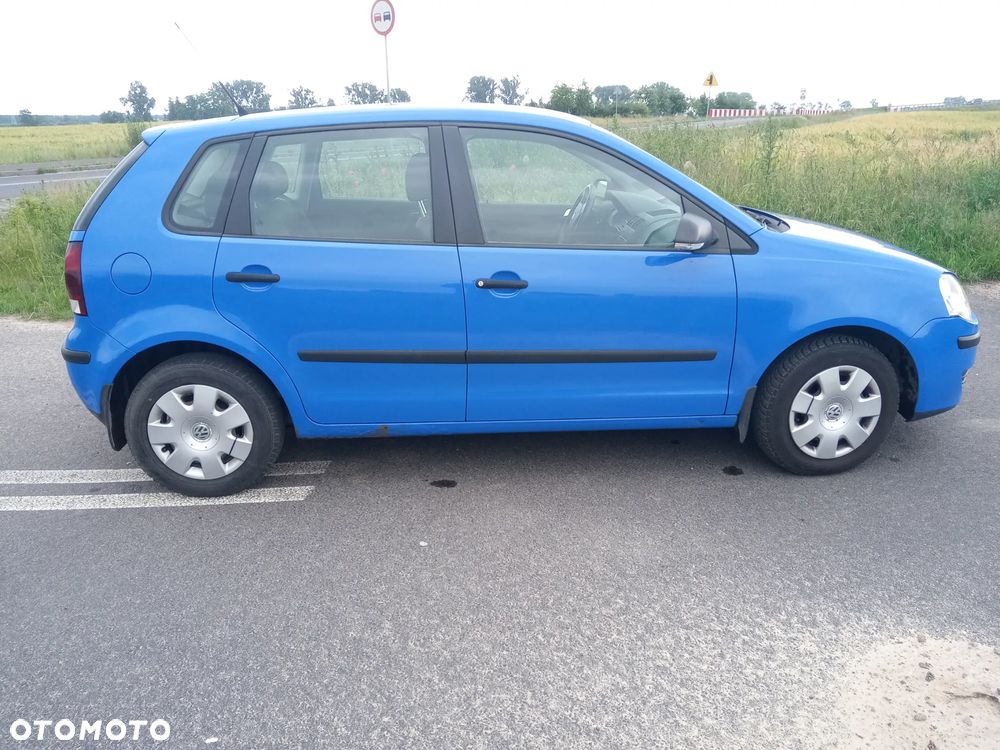 Volkswagen Polo - 3
