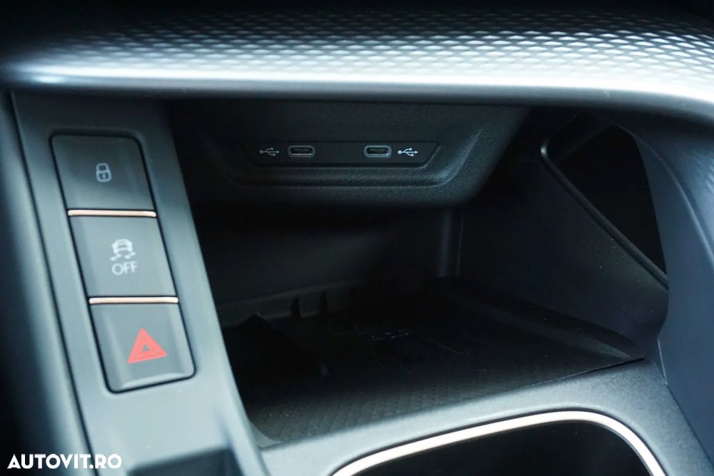 Cupra Terramar 1.5 e-TSI DSG7 MHEV - 32