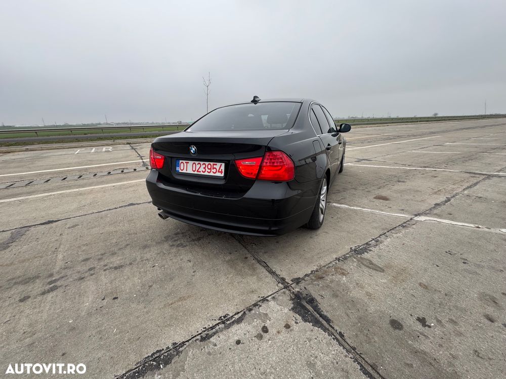 BMW Seria 3 - 9