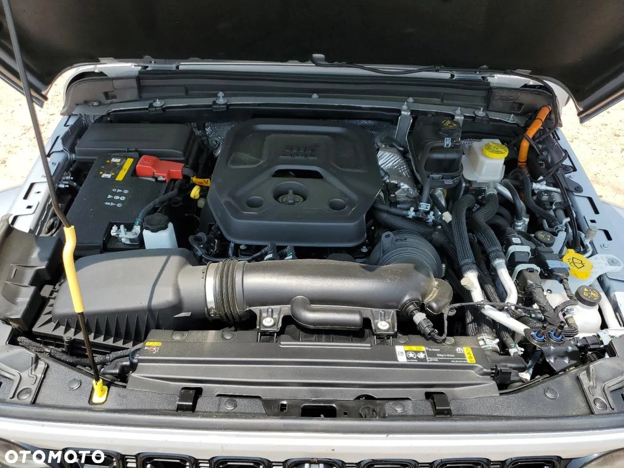 Jeep Wrangler - 11