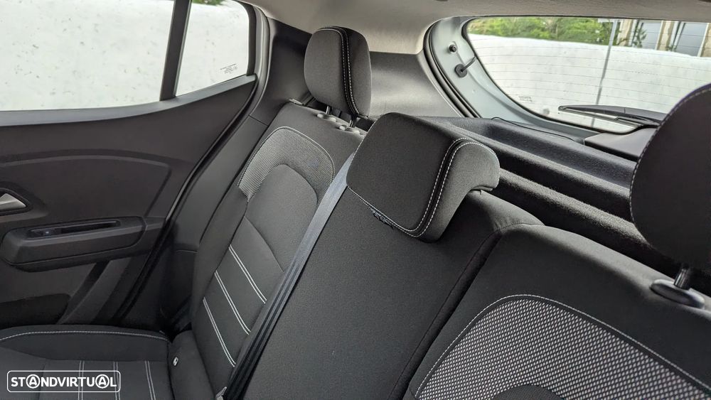 Dacia Sandero 1.0 TCe Journey - 17