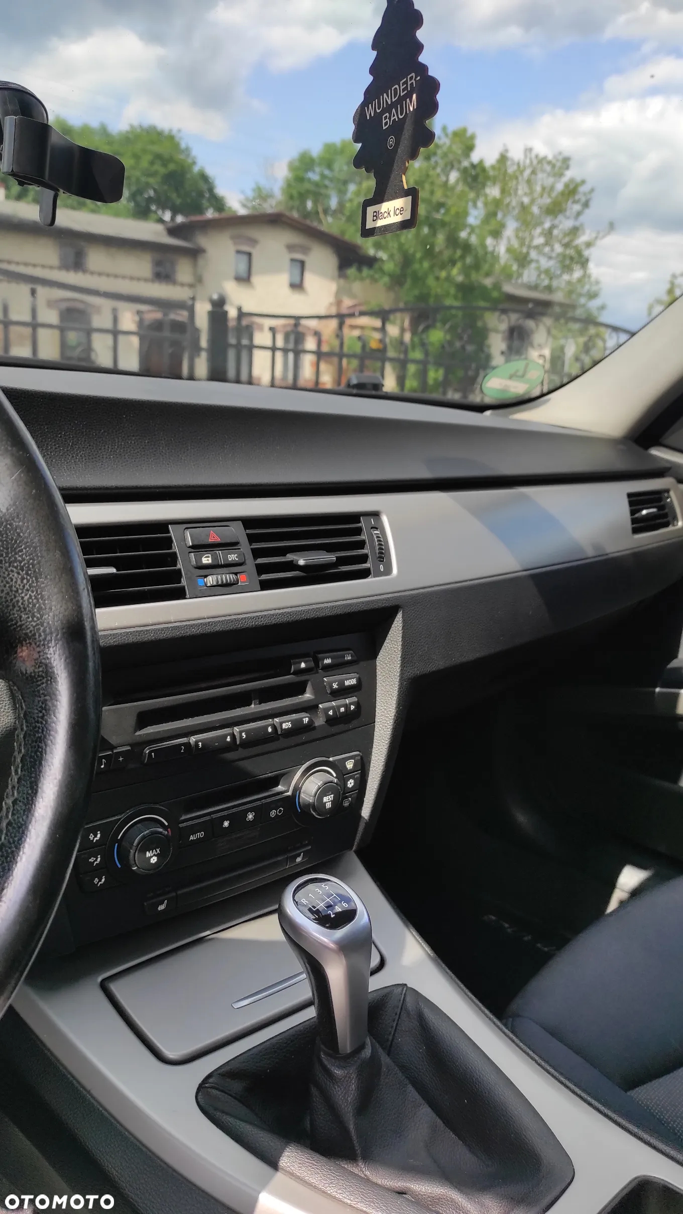 BMW Seria 3 320d - 15