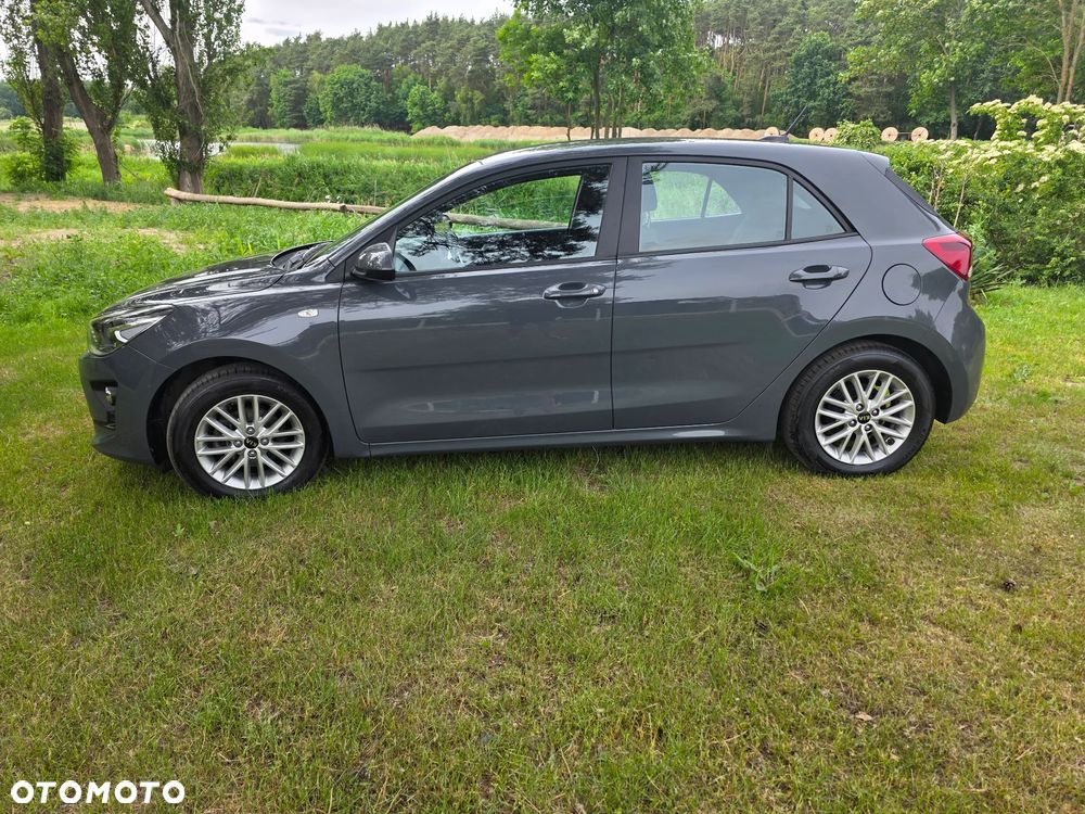 Kia Rio 1.2 Edition 7 - 6