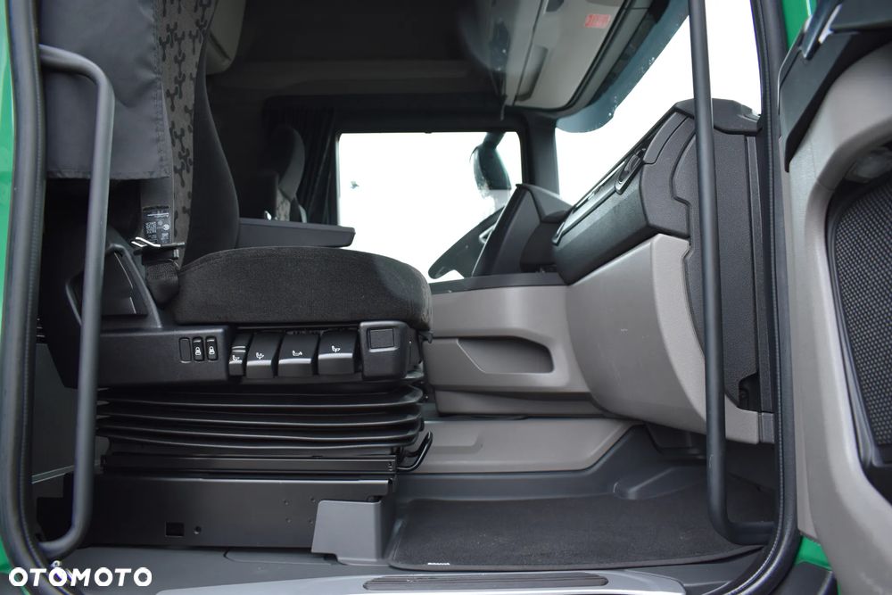 Scania R450 !! MEGA !! Full LED !! - 17