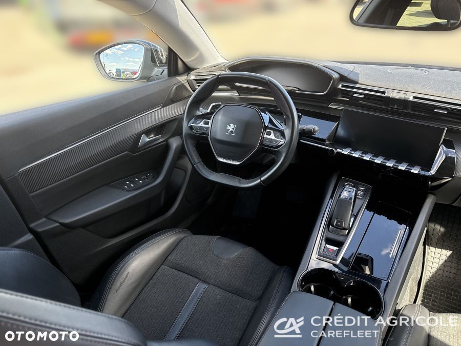 Peugeot 508 1.5 BlueHDi Allure S&S EAT8 - 22