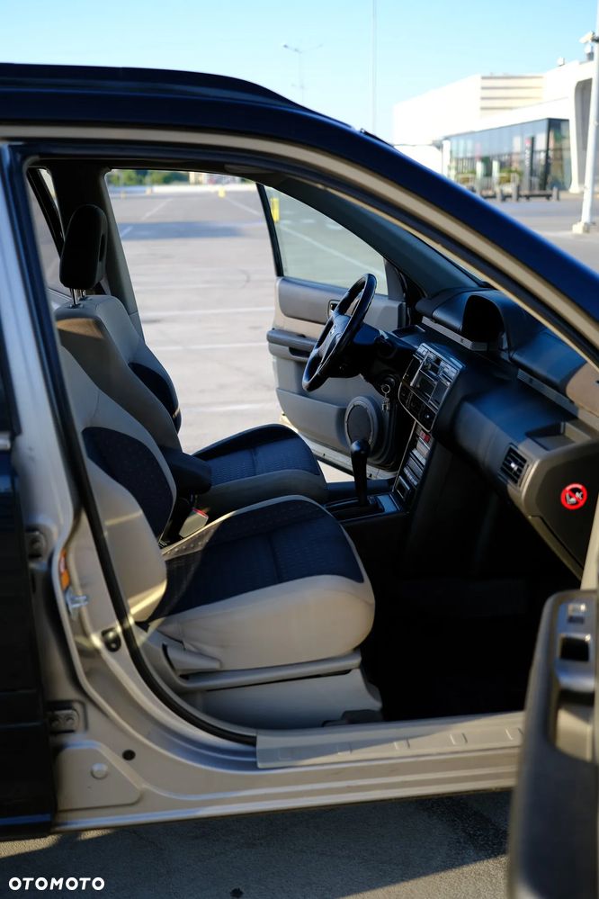 Nissan X-Trail - 10
