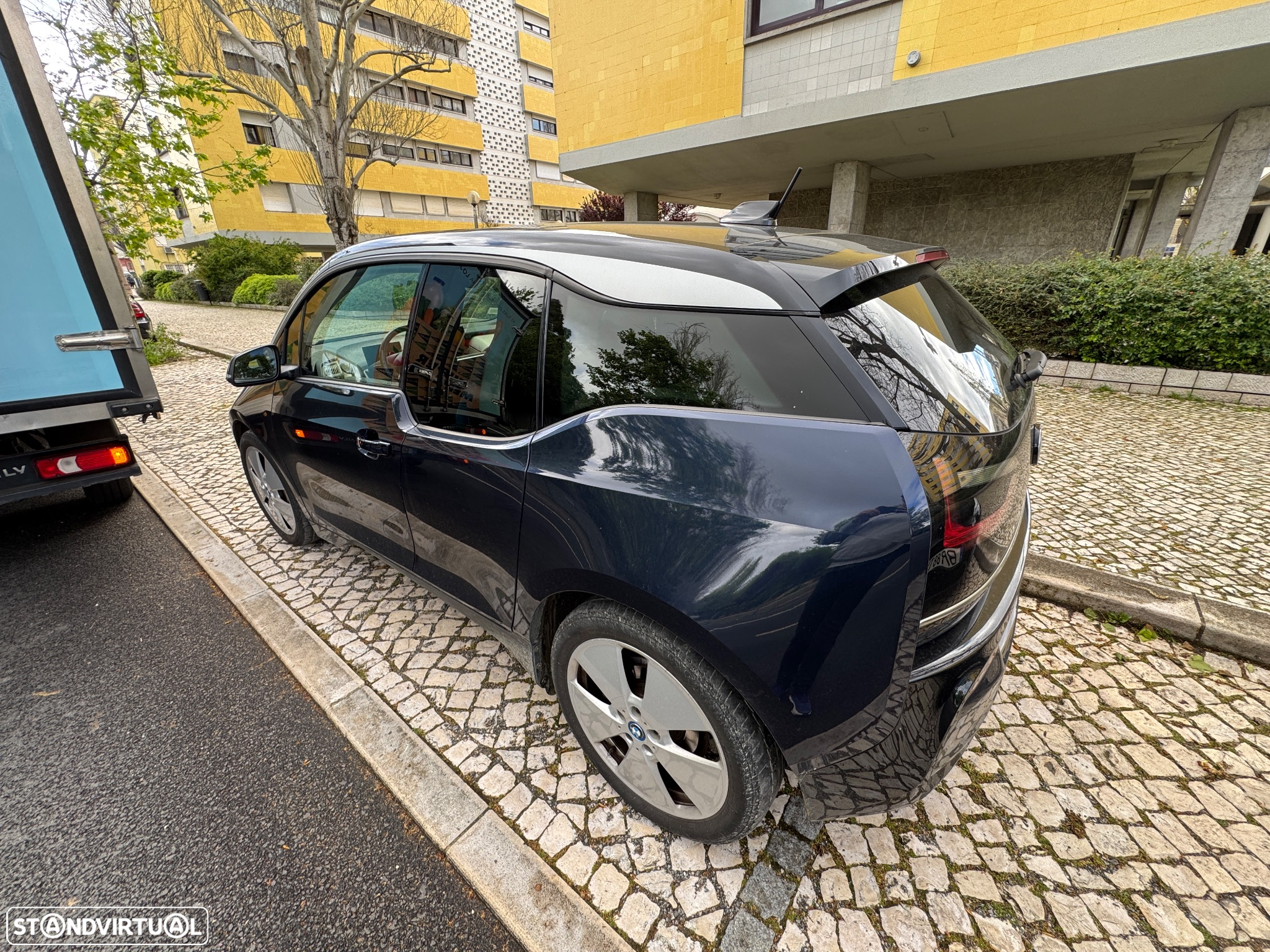 BMW i3 (120 Ah) - 3