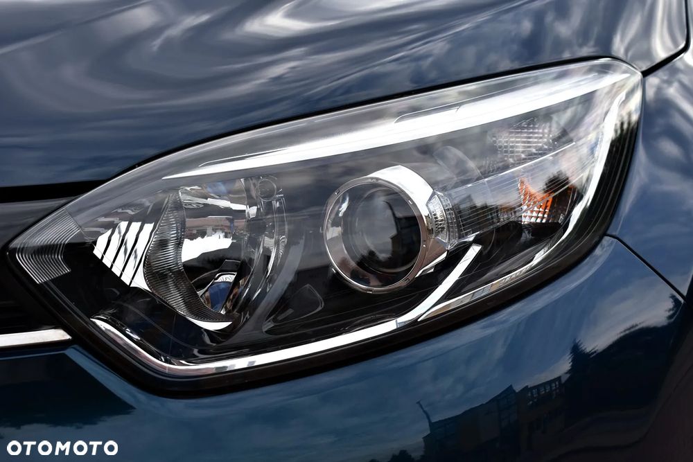 Renault Captur (ENERGY) TCe 90 LIMITED - 30
