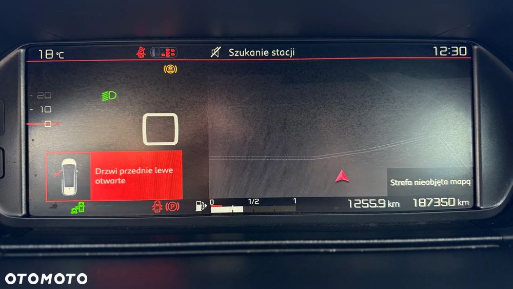 Citroën C4 SpaceTourer - 12