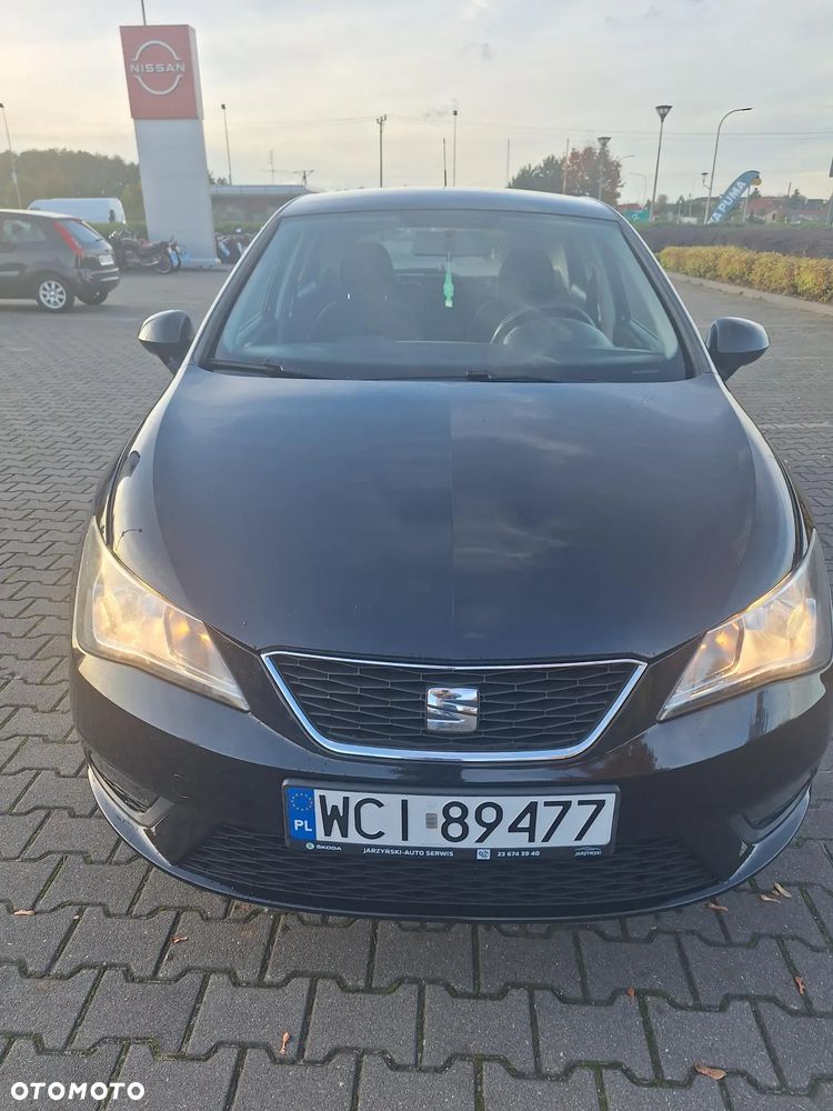 Seat Ibiza - 4