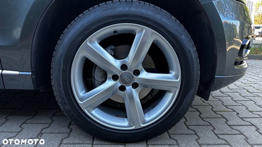 Audi Q5 2.0 TFSI Quattro Tiptr - 22