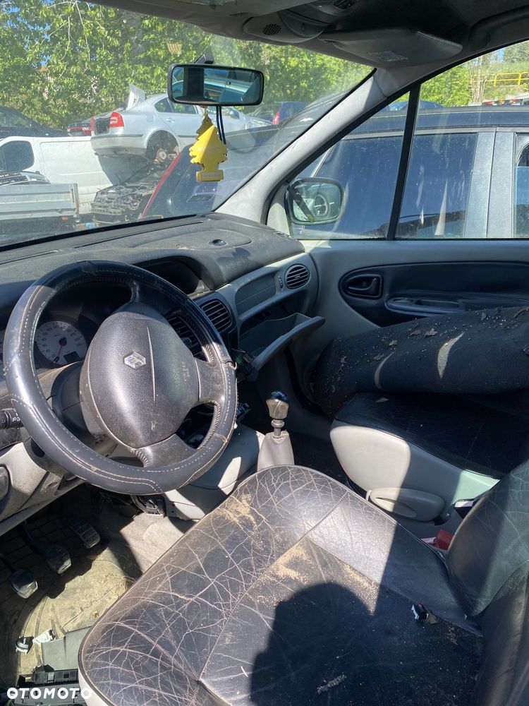 Renault Scenic RX4 Na części - 3