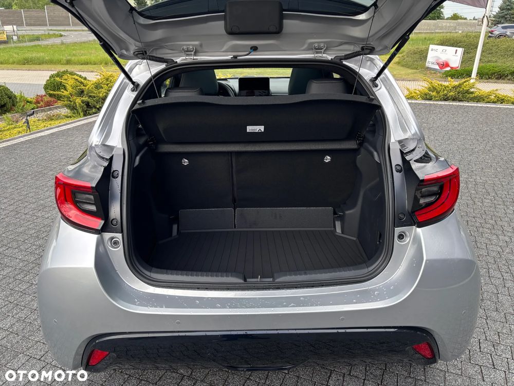 Mazda 2 Hybrid 1.5 Homura Plus CVT - 10