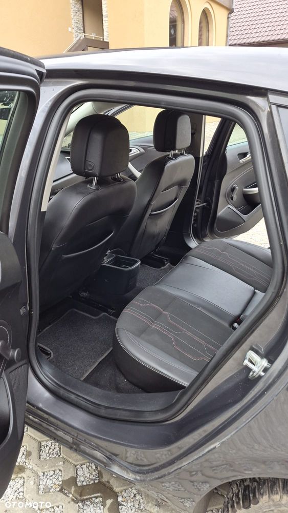 Opel Astra 1.4 Enjoy - 15