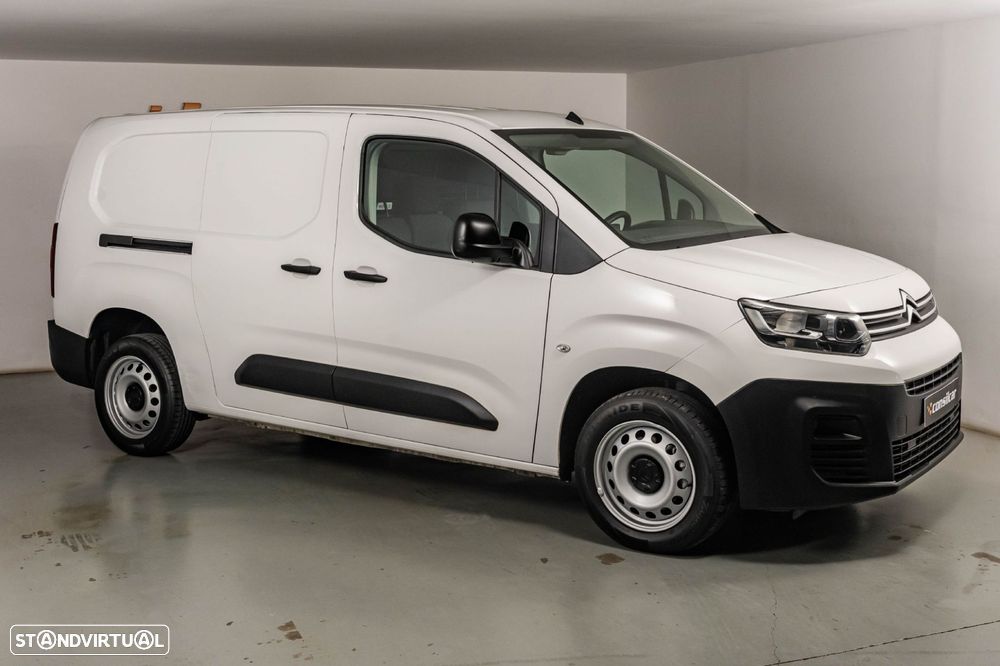 Citroën Berlingo 1.5 BlueHDi XL Live - 7