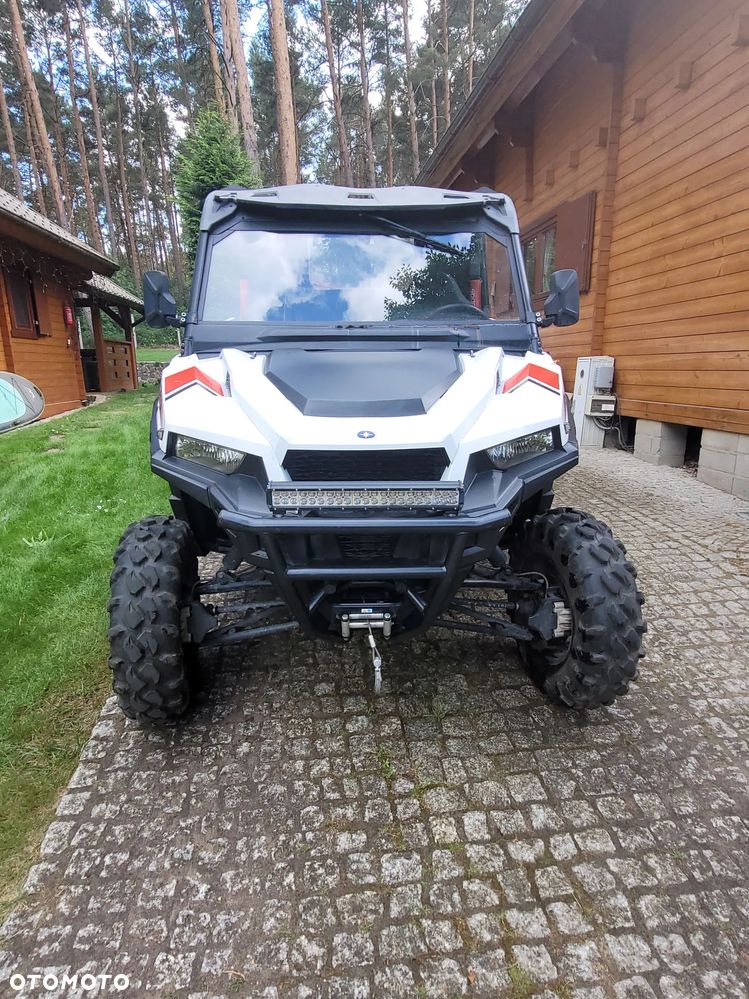 Polaris Inny - 3