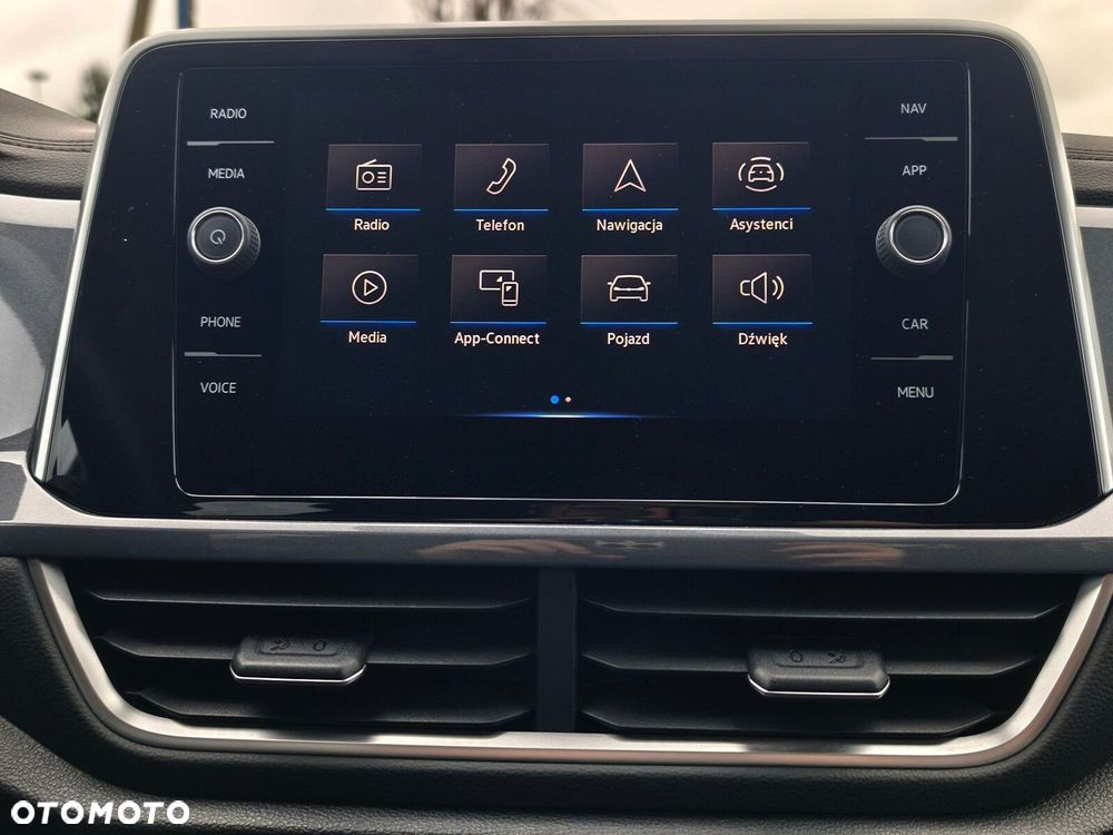 Volkswagen T-Roc 1.5 TSI Style DSG - 29