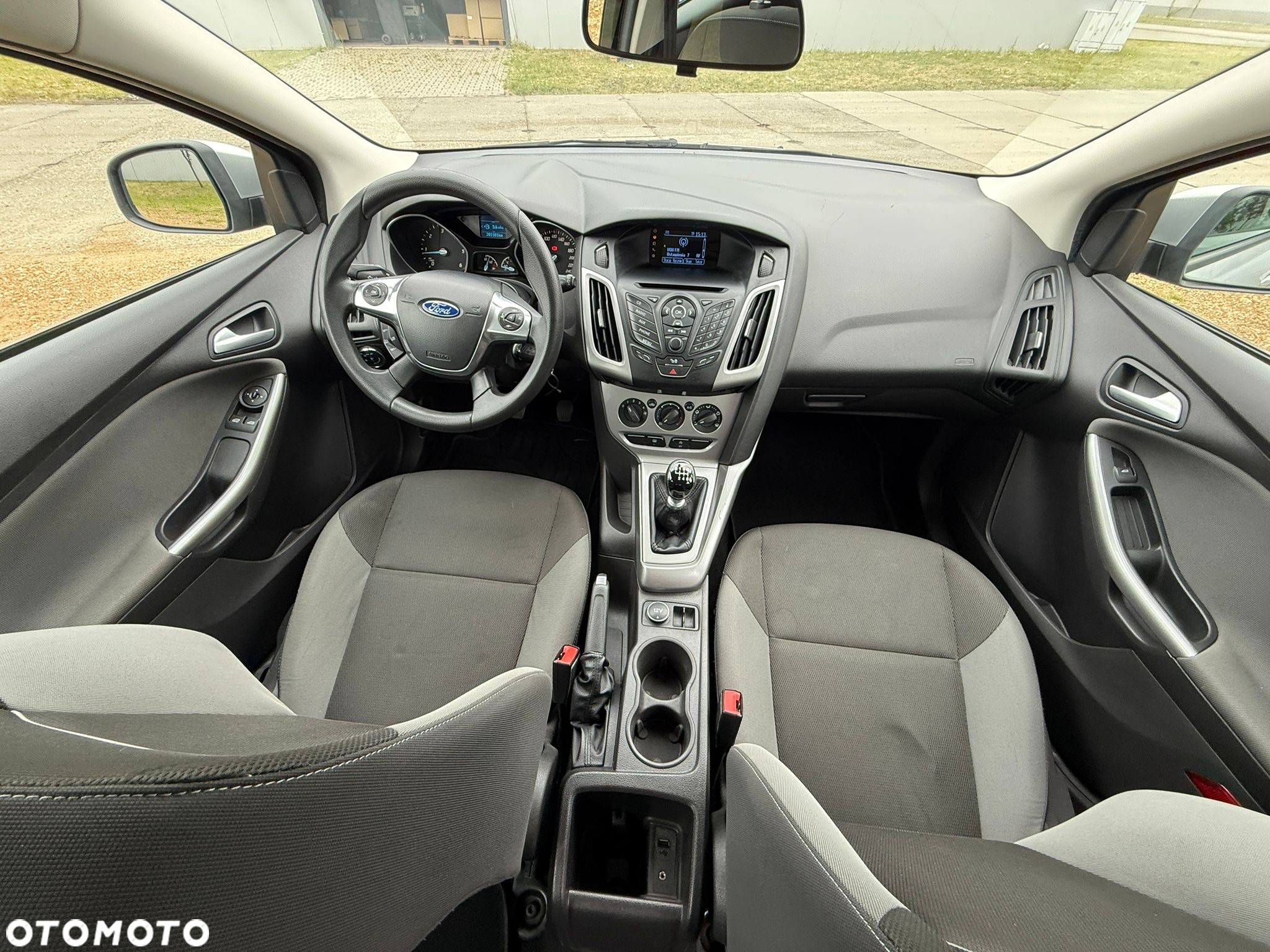 Ford Focus - 18