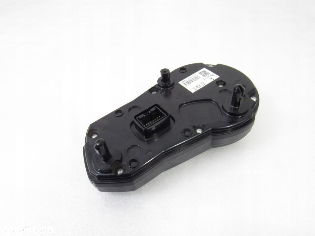 Zegary / licznik Triumph Street Triple 675 - 8