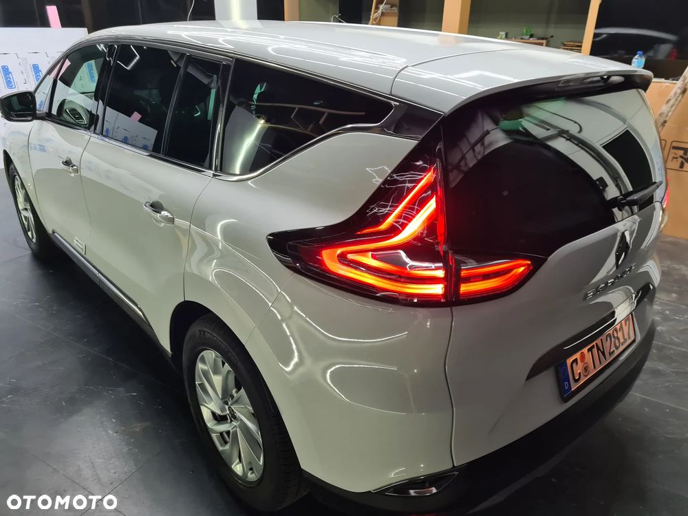 Renault Espace Energy dCi 160 EDC Intens - 29