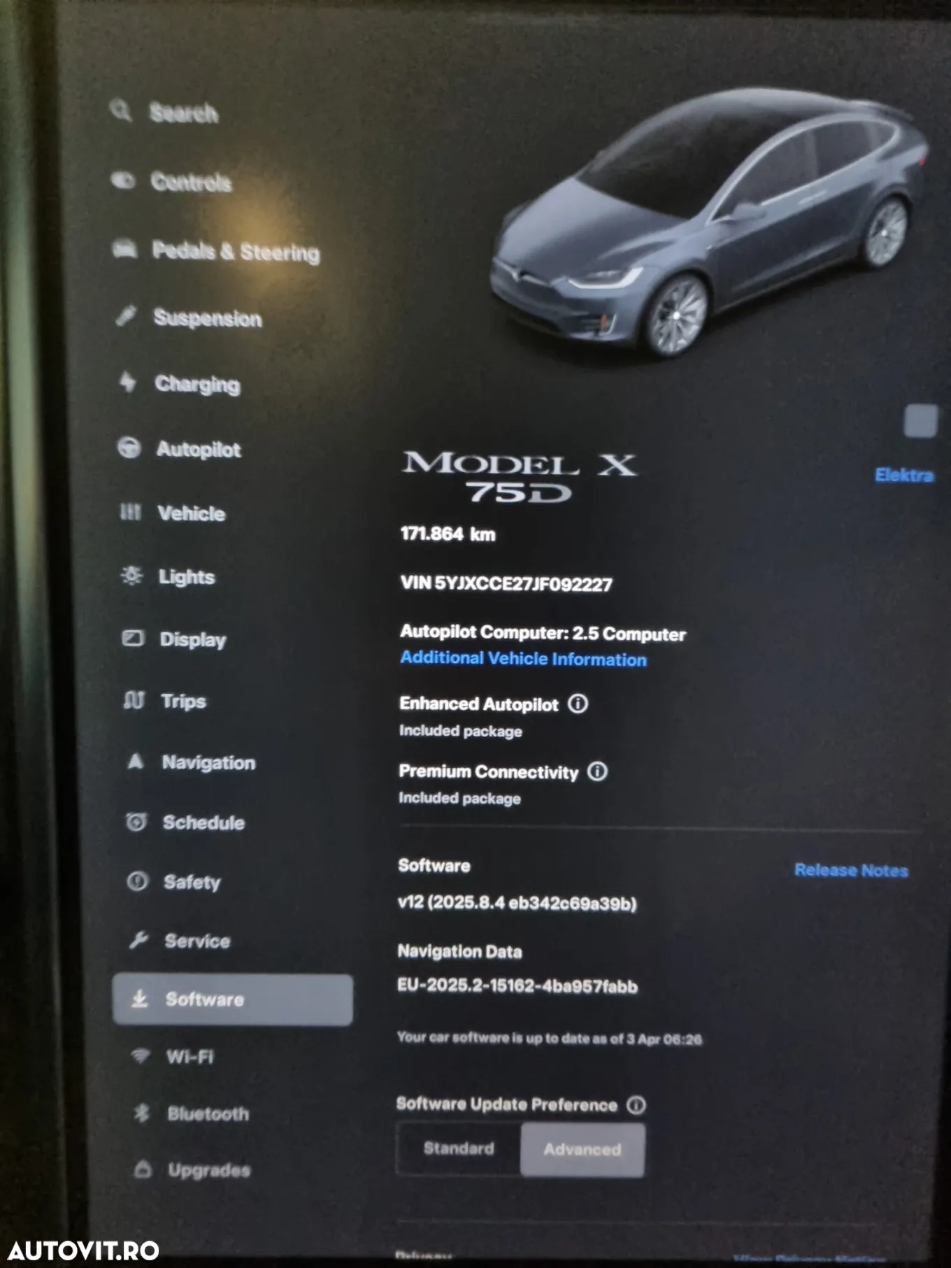 Tesla Model X - 3