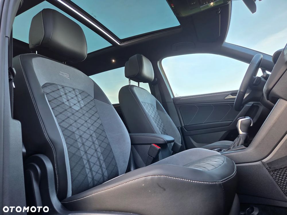 Volkswagen Tiguan Allspace 2.0 TSI OPF 4Motion DSG R-Line - 21