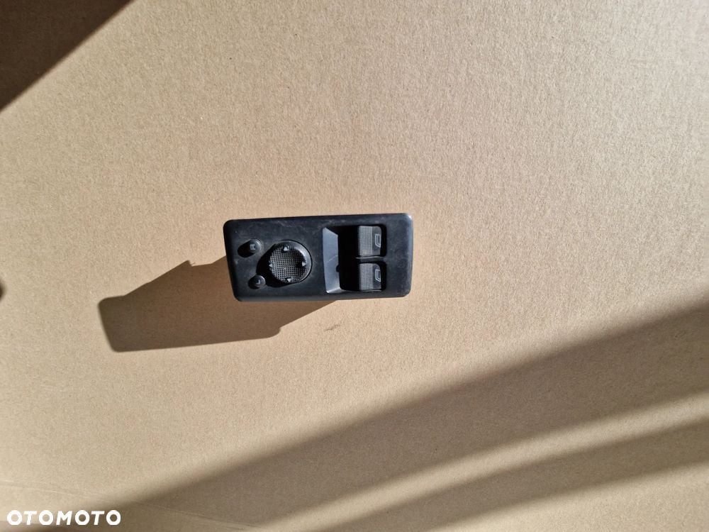 PRZEŁĄCZNIK SZYB VW T4 7D0959539 7D0959555 - 3