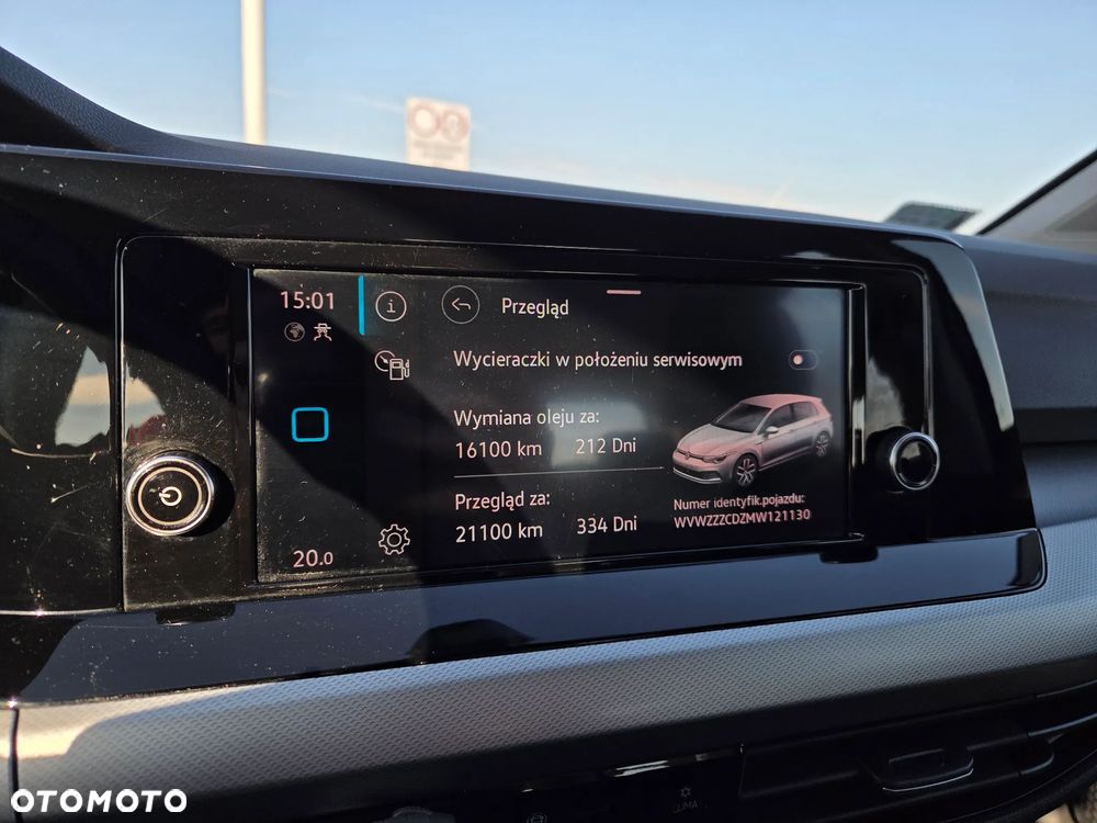 Volkswagen Golf - 28