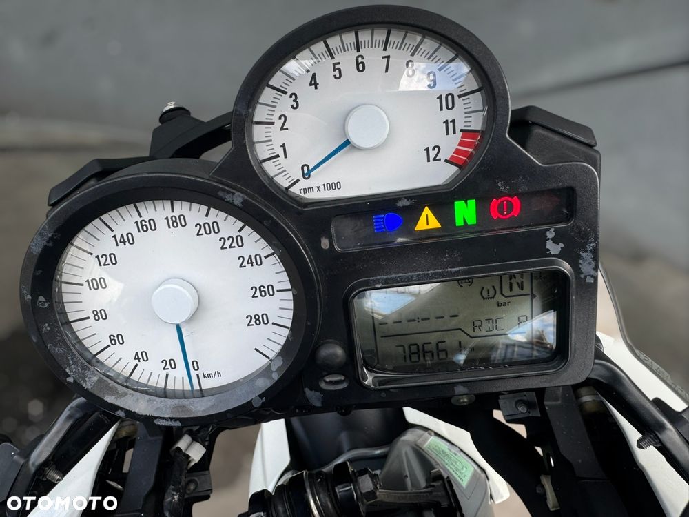 BMW K - 21