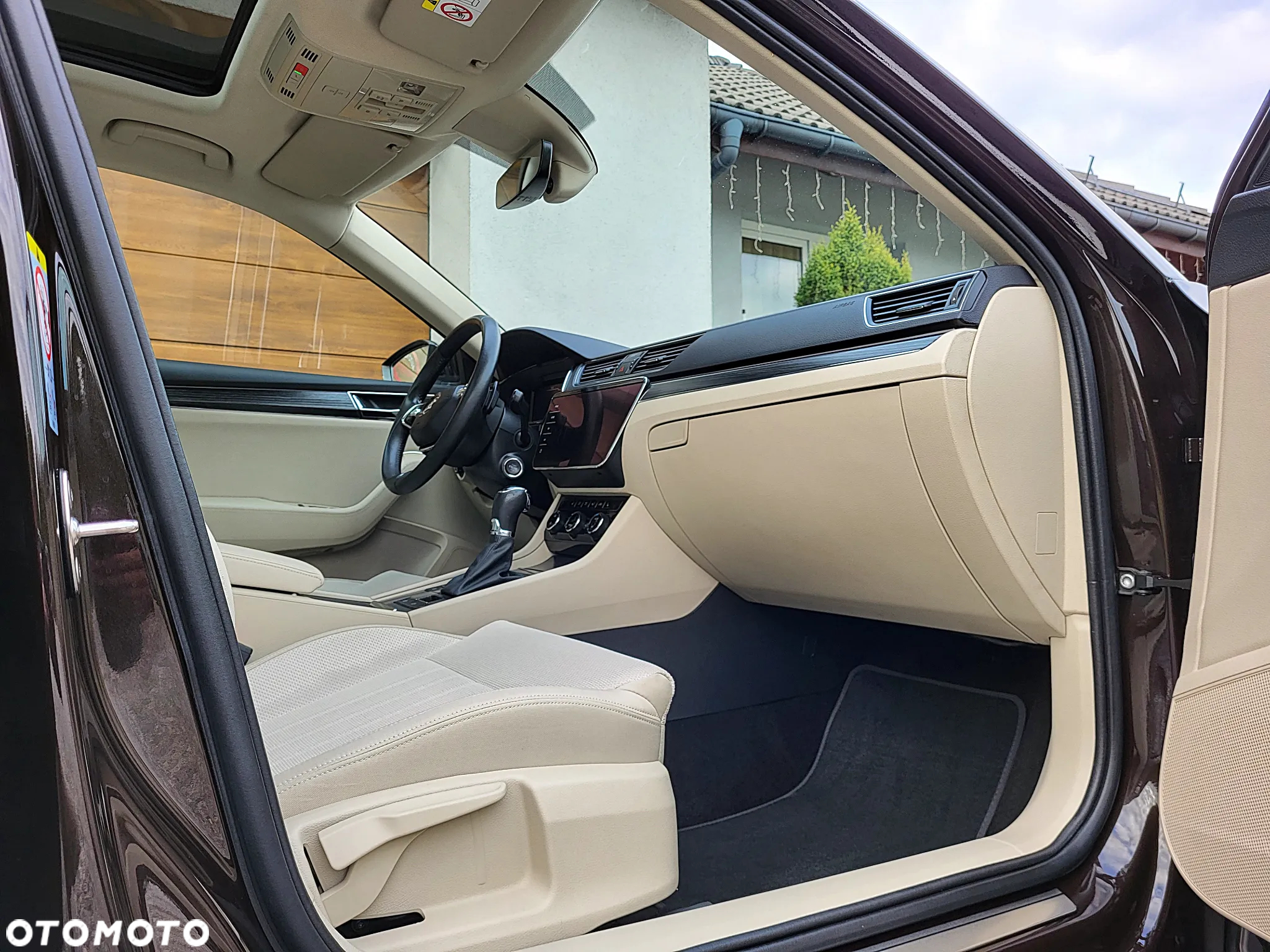 Skoda Superb - 30