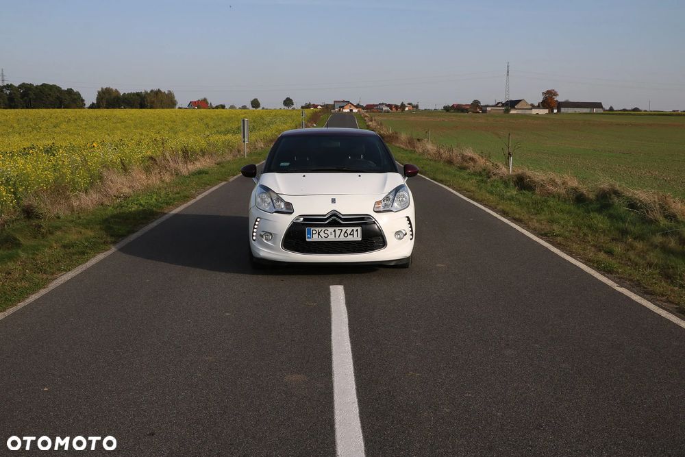 Citroën DS3 1.4 VTi Chic - 15