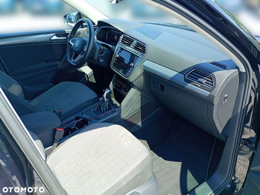 Volkswagen Tiguan 1.5 TSI EVO Life DSG - 26