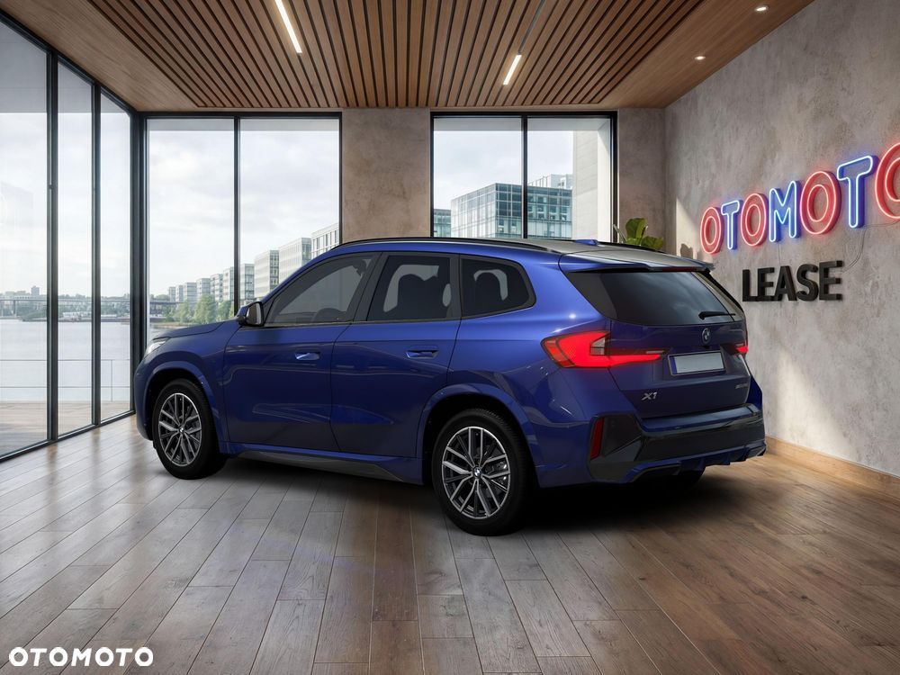 BMW X1 sDrive18i M Sport sport - 5