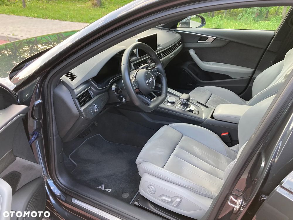 Audi A4 Allroad - 29