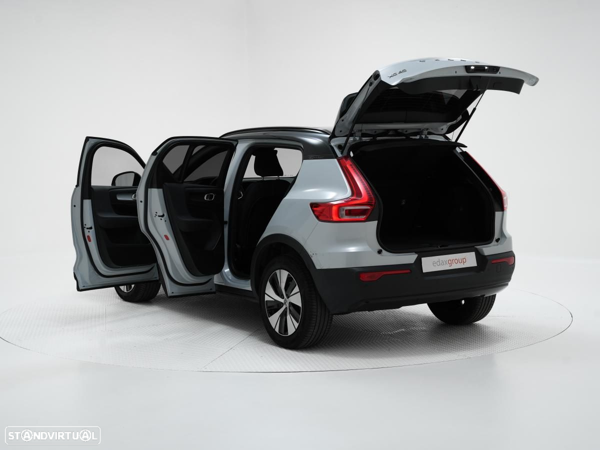 Volvo XC 40 1.5 T5 PHEV R-Design - 5