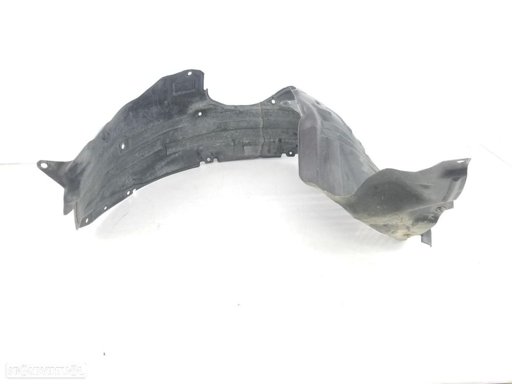 RODA DIANTEIRA ESQUERDA MAZDA CX-7 ER - 1