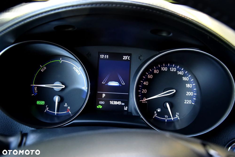 Toyota C-HR 2.0 Hybrid Selection - 28