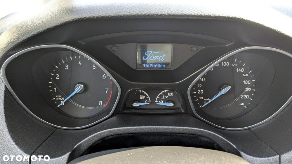 Ford Focus - 19
