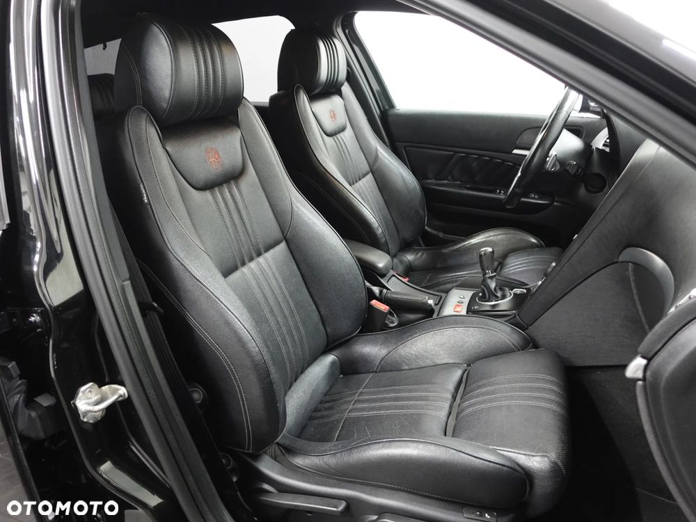 Alfa Romeo 159 2.2 JTS 16V Selespeed ti - 25