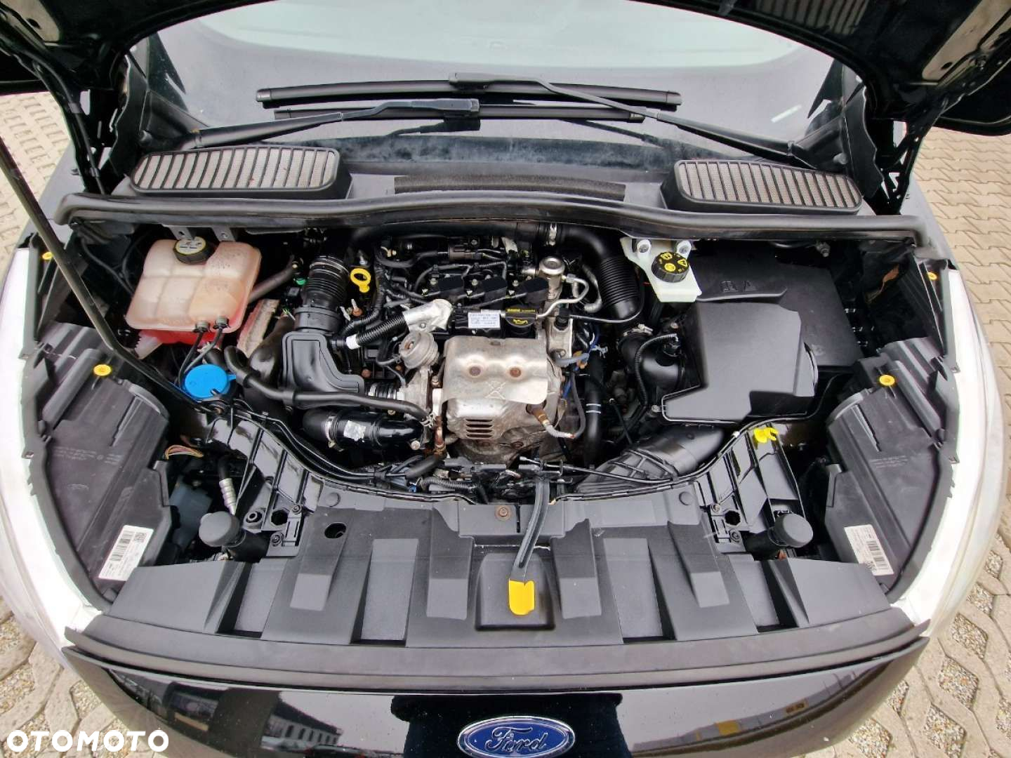 Ford C-MAX - 28