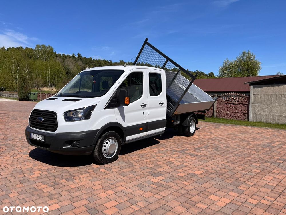 Ford Transit - 1