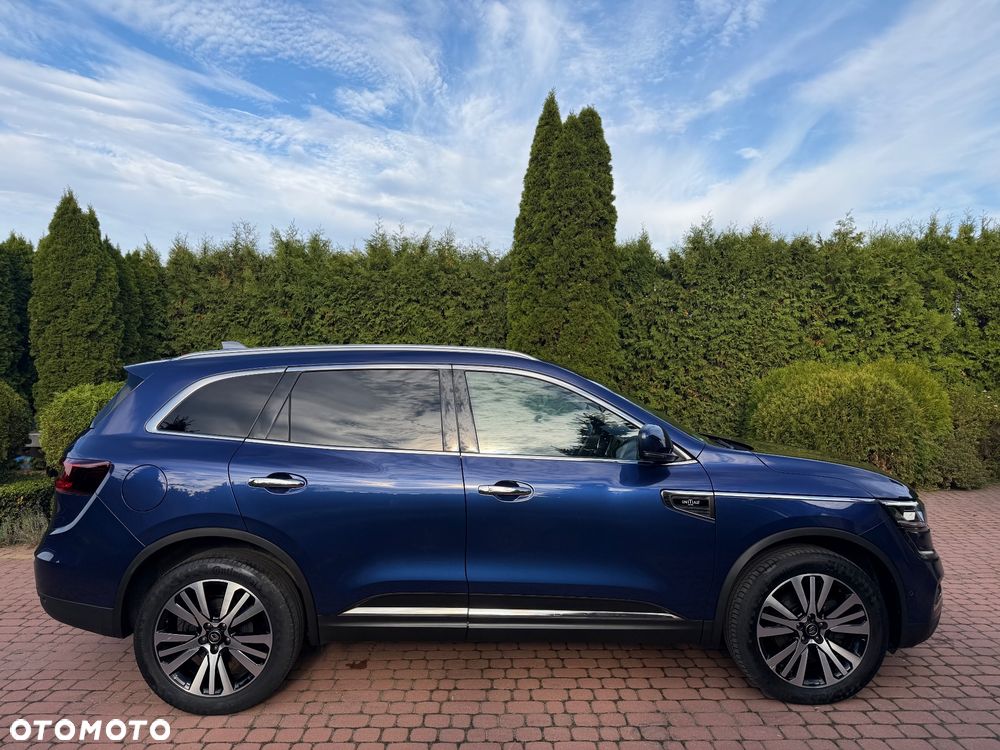 Renault Koleos ENERGY dCi 175 X-tronic 4WD INITIALE PARIS - 6