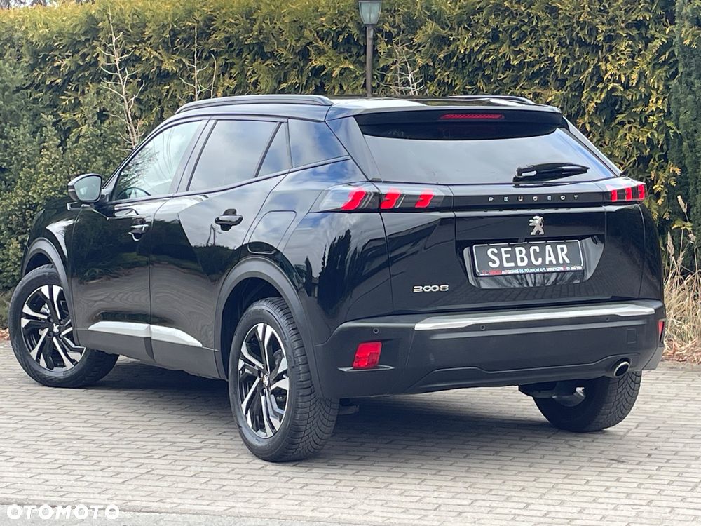 Peugeot 2008 - 33