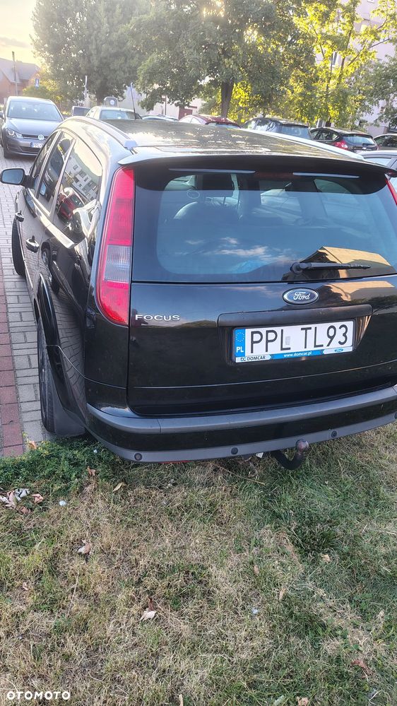 Ford Focus - 8