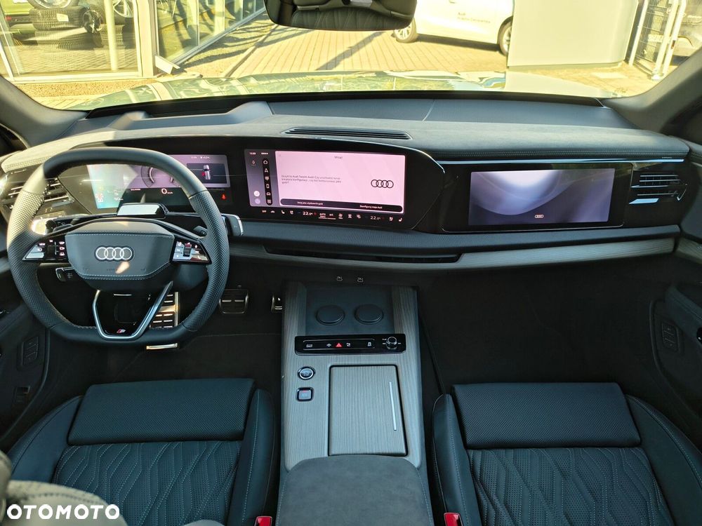 Audi Q7 TDI mHEV 220 kW Quattro Tiptr - 21